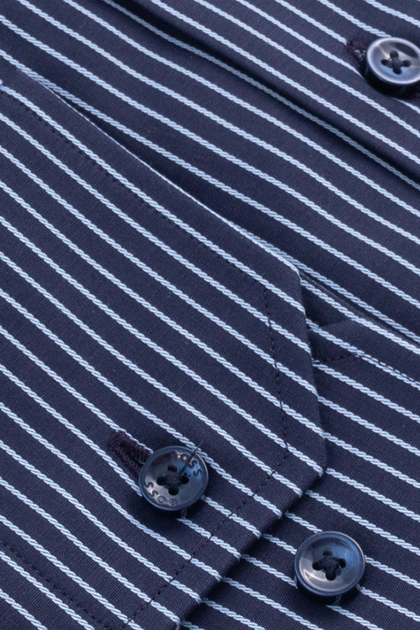 ΠΟΥΚΑΜΙΣΟ BOSS - 404 ΜΠΛΕ